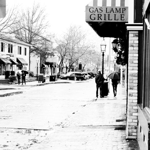 Thames Street